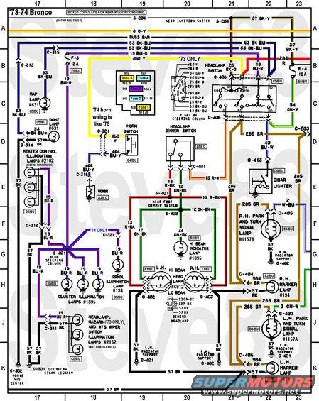 1955 Chevy Turn Signal Wiring Diagram - Wiring Diagram Schemas